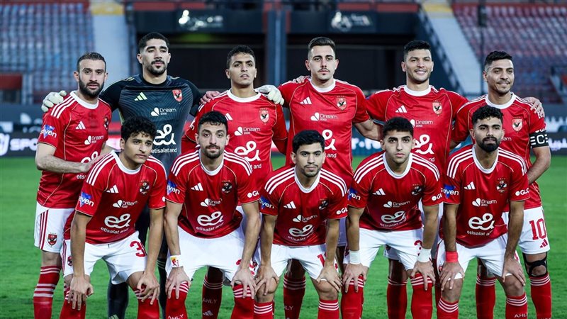  مباراة الأهلي والمصرية