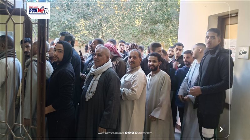 اللجان الانتخابية