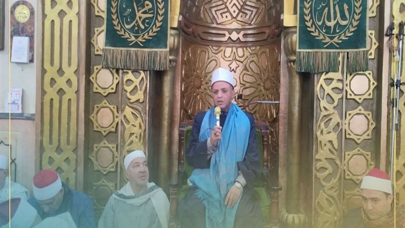 ندوة أوقاف الشرقية