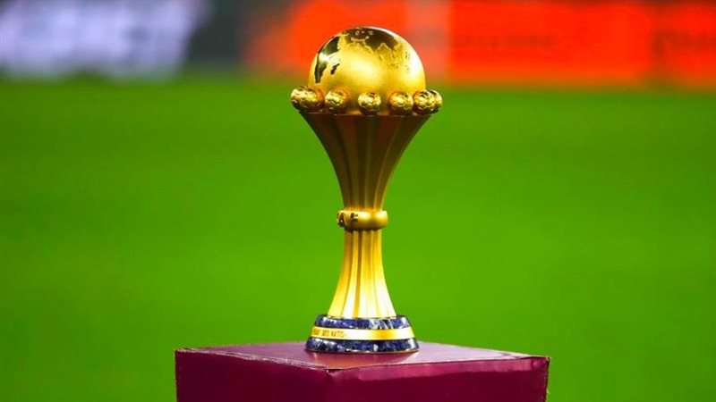 أمم أفريقيا 