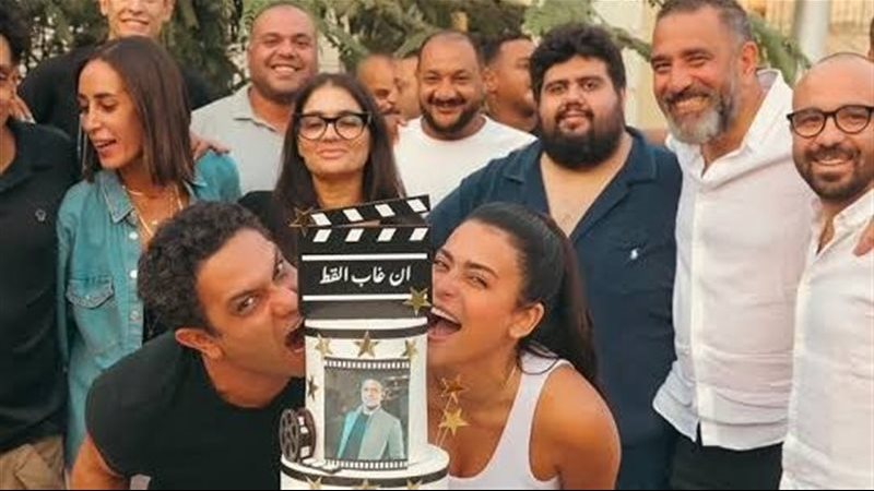 إن غاب القط