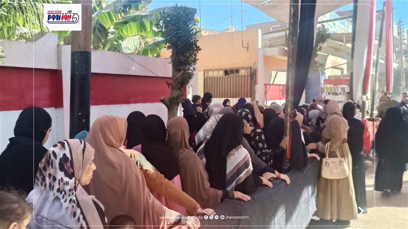 اللجان الانتخابية
