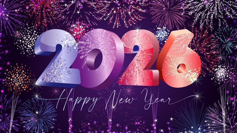 رأس السنة 2026