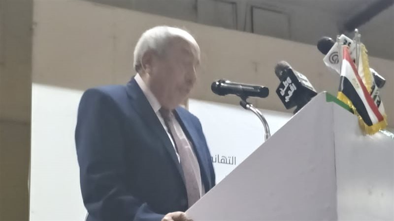 طارق النبراوي 