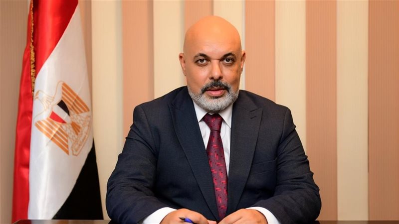 إيهاب واصف رئيس شعبة