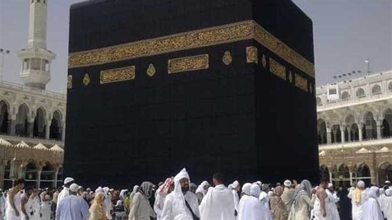 عمرة