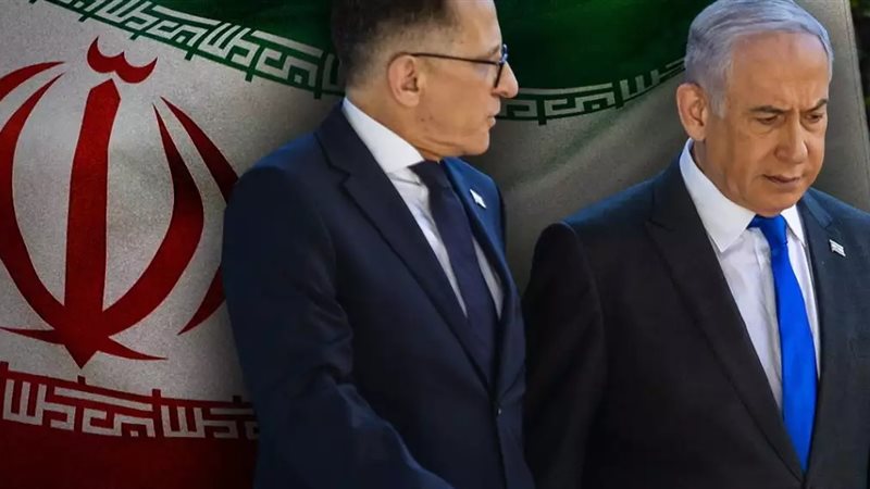 نتنياهو