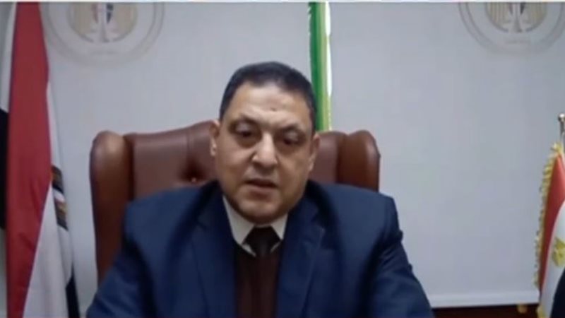  القاضي محمد عبد