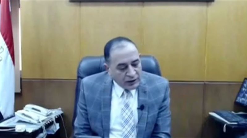  القاضي عماد عثمان