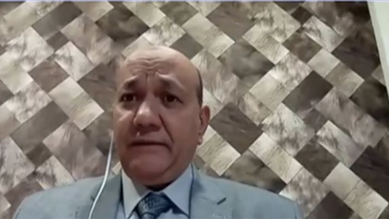 القاضي عبد الناصر