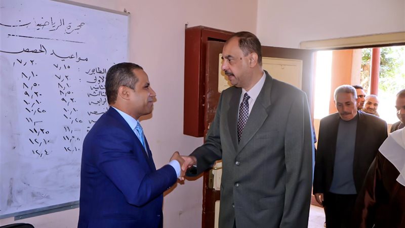 جانب من الفعالية