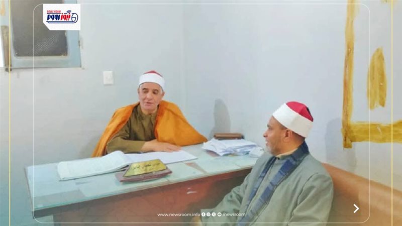 جانب من الجولة 