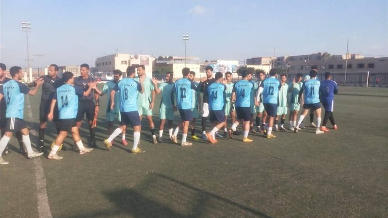 الفاعليات