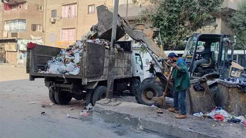 حملات نظافة