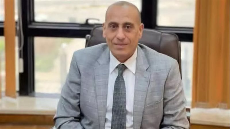 الملاح سامح محمد