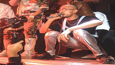 تشييع جنازة أحمد دقدق من مسجد عمر بن الخطاب منذ قليل