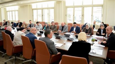 طرح مناقصات توريد كيماويات ومستلزمات لدعم التدريب العملي ببني سويف الأهلية