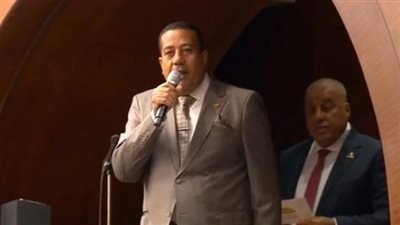 ناصر الضو: اعتداء الإخوان على السفارات المصرية يمثل تهديدًا للسيادة الوطنية
