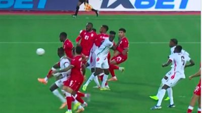 نتيجة وأهداف مباراة السودان وغينيا الاستوائية (1-0) في كأس أمم إفريقيا