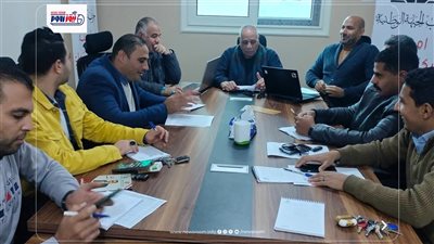 غرفة عمليات الجبهة الوطنية بالفيوم تتابع اليوم الثاني لجولة الإعادة