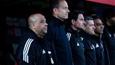 بعد الوداع المر من الكأس.. الأهلي يعلن توقيع عقوبات مضاعفة على لاعبيه