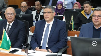 محافظ الجيزة يشدد على إعادة الشوارع لمظهرها الحضاري بعد انتخابات النواب