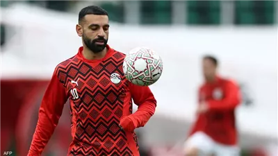 مدرب منتخب بنين يكشف طريقة مواجهة مصر إيقاف محمد صلاح