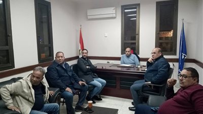نواب السويس يوقعون بروتوكول تعاون مع نقابة الأطباء لإطلاق مبادرة للكشف المبكر