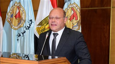 جامعة سوهاج أولى الجامعات المصرية التي تقرر تنفيذ ساعات تدريبية للعمل التطوعي 