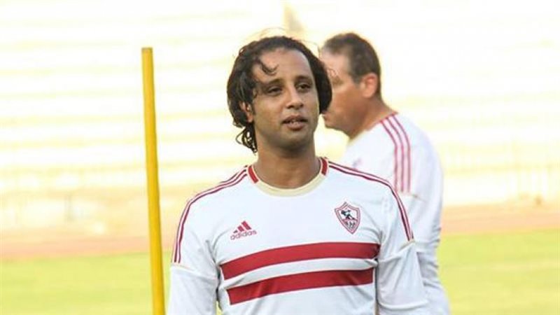 حسن مصطفى 