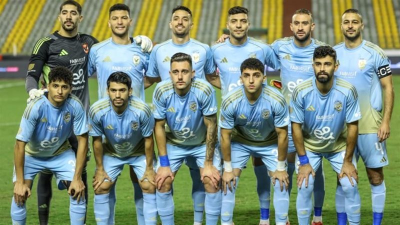 رواتب لاعبي المصرية