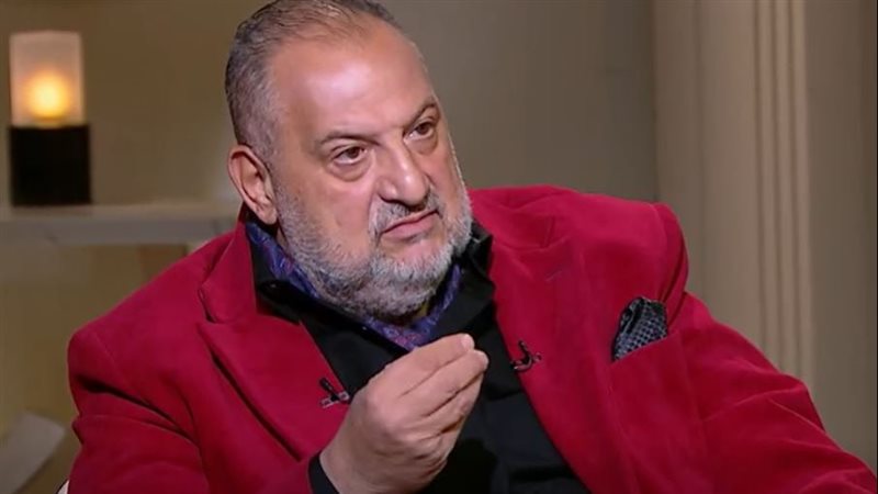 خالد الصاوي