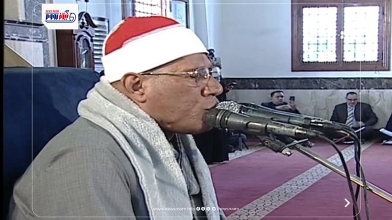 صلاة الجمعة 