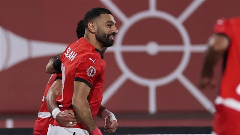 محمد صلاح