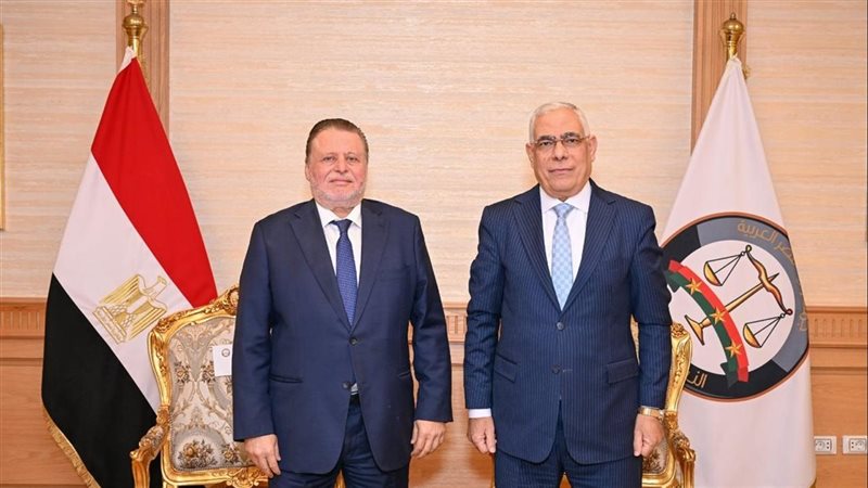 النائب العام