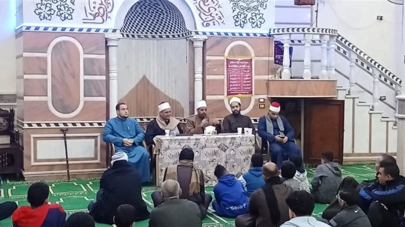 ندوة أوقاف الغربية