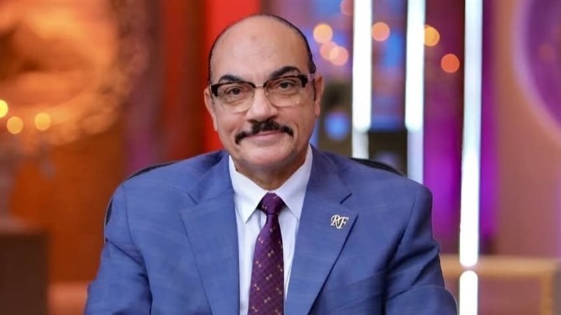 رضا فرحات 
