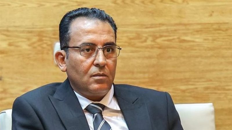 النائب عصام الرتمي،