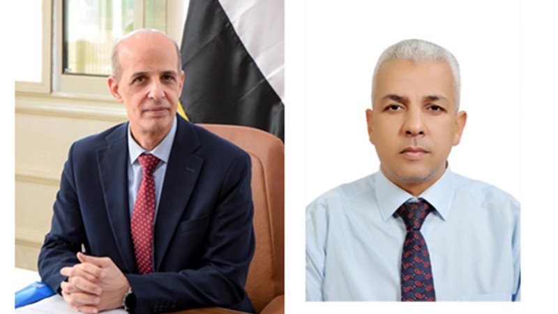 الدكتور طارق على