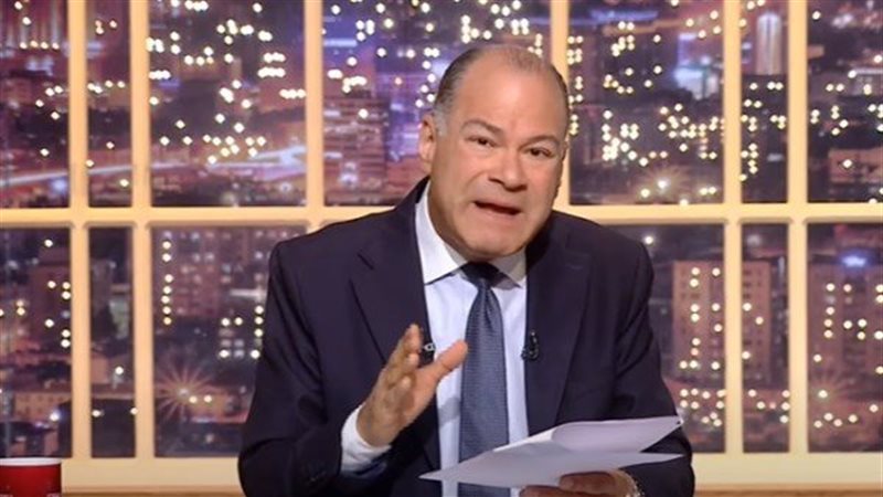  نشأت الديهي