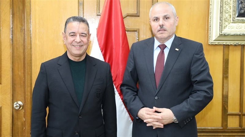 النائب موسى خالد