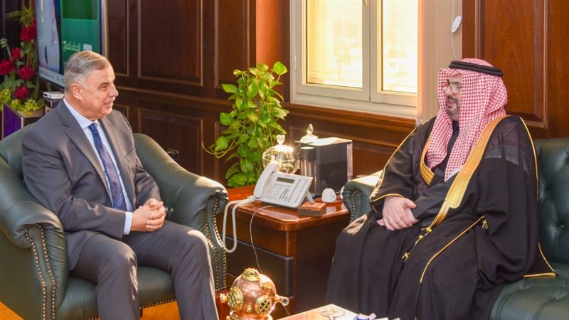 محافظ الإسكندرية