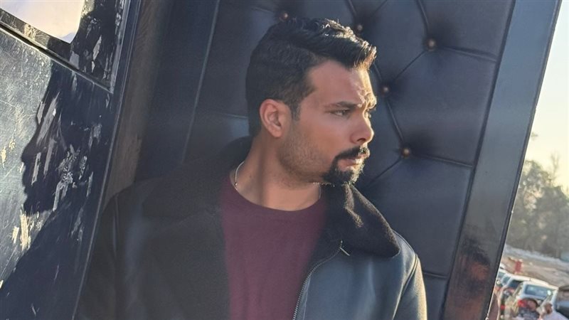 أحمد عبدالله محمود