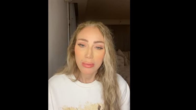 ريهام سعيد