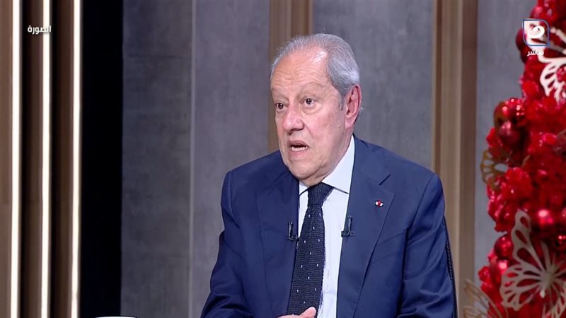 منير فخري عبد النور