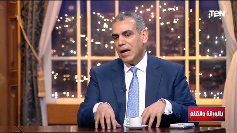وزير الثقافة الأسبق