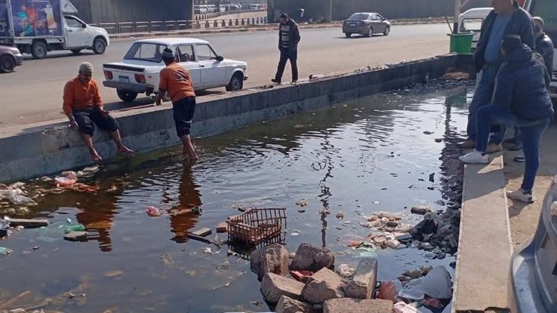 نافورة ميدان المؤسسة