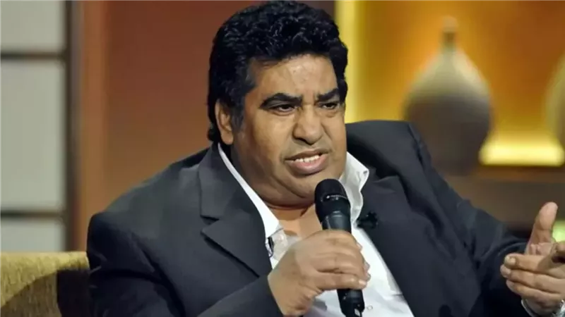 أحمد عدوية 
