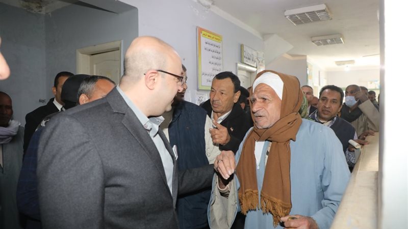 الدكتور محمد غنيم