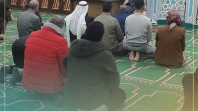 أوقاف جنوب سيناء تنفّذ ندوة علمية كبرى حول قيمة التواضع